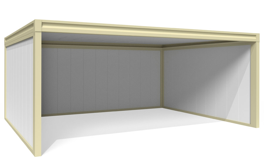 carport Classic Plus