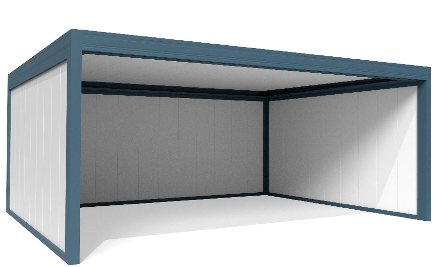 carport Premium Plus